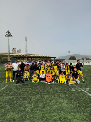 Seferihisarspor’dan muhteşem geri dönüş: Finaldeyiz!