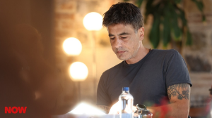 Sığacık’ta çekilecek “Ben Leman” dizisinde başrol değişti