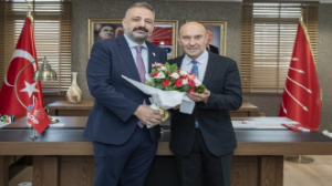 Soyer ve Aslanoğlu’nun ifadeleri ortaya çıktı! İzmir’deki yolsuzluk soruşturmasında 119 kişi adliyeye sevk edildi