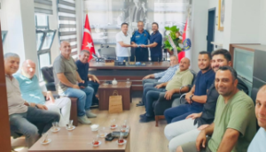 Su tasarrufuna ortak duyarlılık