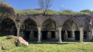 Tarihin sessiz tanığı Düzce: Eski adıyla Hereke