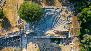 TeosFest etkinlik başvuruları başladı