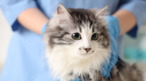 Tepecik’te kedi kısırlaştırma çalışması başlıyor