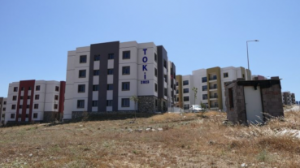 TOKİ’de kusurlu imalat tepkisi