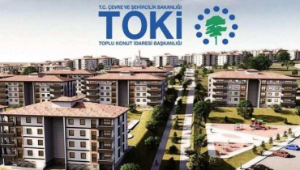 TOKİ’den Seferihisar’da taşınmaz satışı