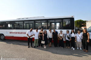 Törenle hediye edilmişti, arıza yaptı geri gönderildi