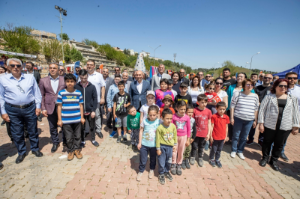 Türkiye’ye örnek olan “Çocuk Belediyesi” projesi yaygınlaşıyor