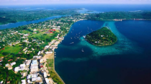 VANUATU