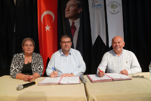 Yaşam boyu öğrenmeye yeni adım