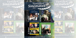 Yeniden Sinamatek’te 4 yeni film