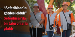 Yetişkin’le bir tabu yıkıldı: “Aferin kızlar”