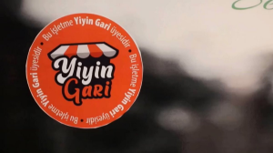 ‘Yiyin Gari’ Ankara’ya örnek oldu