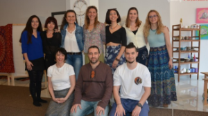 Yoga ve meditasyon dünyasına yeni bir adres: “Rupaloka Multidisipliner Stüdyo”