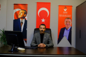 Zafer Partisi’nden yangın açıklaması: Artık icraat zamanı