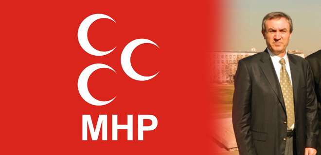 MHP de meclis listesini açıkladı