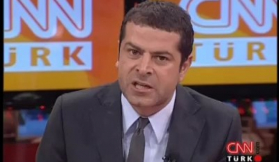 Soyer, CNN Türk’de Cüneyt Özdemir’in konuğu olacak
