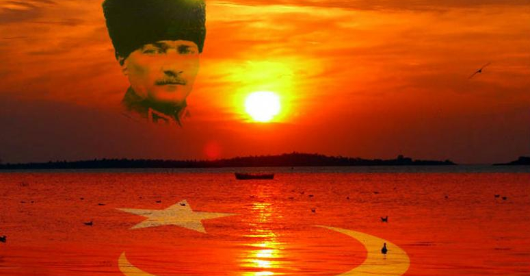 Atatürk’ün Seferihisar’a gelişinin 81. yılı törenlerle kutlandı