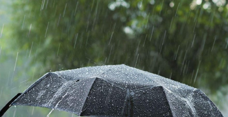 İzmir’de bayram sonrası yağış tahminleri