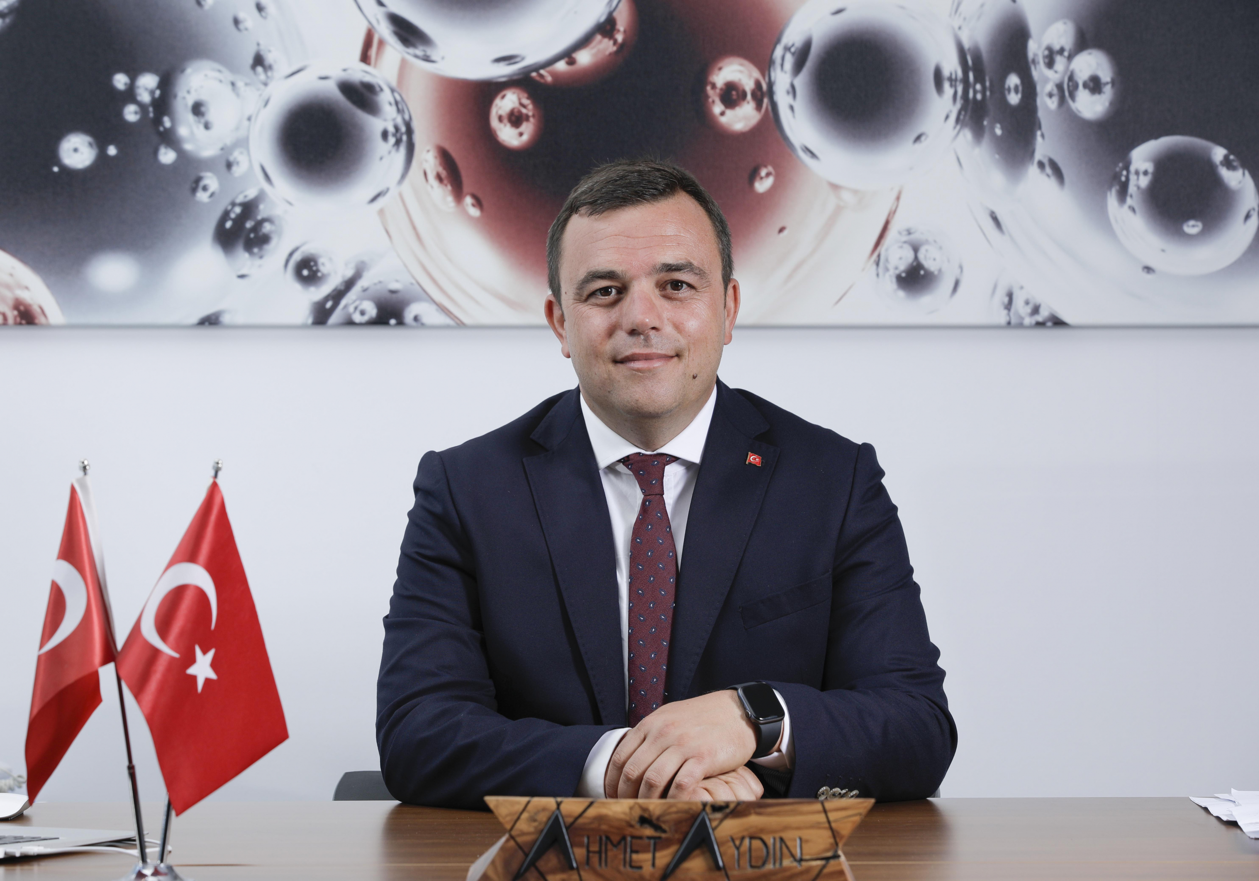 AK Partili Aydın Seferihisar Belediyesi’nin iki yılını değerlendirdi