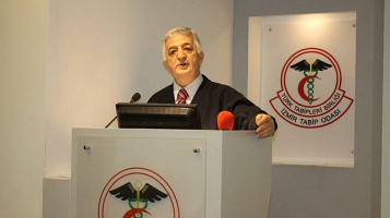 “İzmir’de aşı kampanyası yapılmalı”