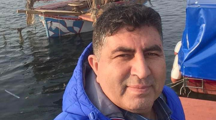 Emektar öğretmen Mehmet Emeksiz’i kaybettik