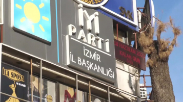 İYİ Parti’deki hareketlilikte, iki İzmir iddiası var