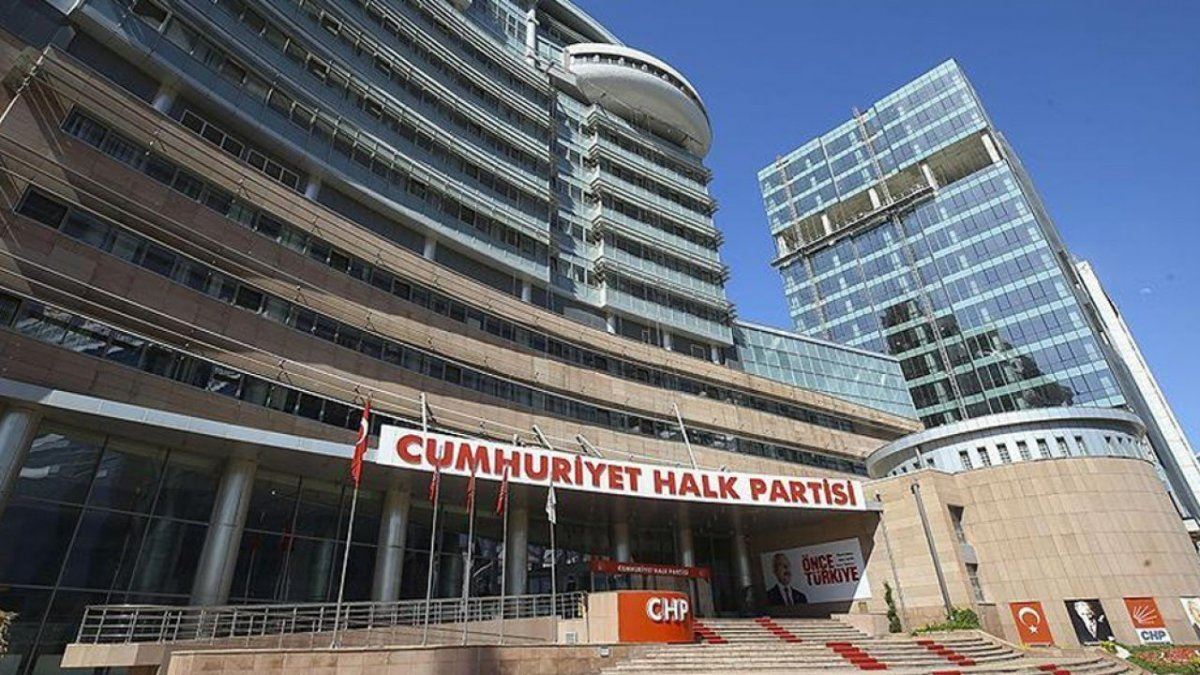 CHP, adaylık genelgesini yayınlandı