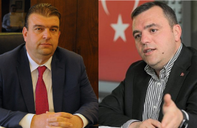 Belediye Başkanı İsmail Yetişkin ve Ak Parti İlçe Başkanı Ahmet Aydın’dan, belediyede yaşanan zimmete geçirme olayı ile alakalı yeni açıklamalar