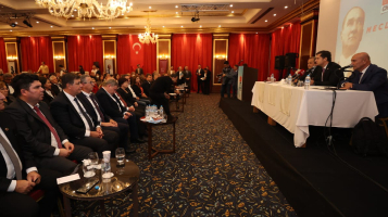 CHP’nin Seferihisar Meclis Üyeleri Kamp sonu bildirgesi açıklandı