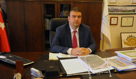 Seferihisar Belediyesi’nden şikayet konusu yollara ilişkin kamuoyu açıklaması