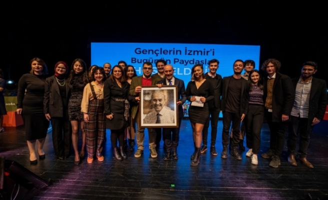 İzmir’de Gençlik Belediyesi kuruluyor