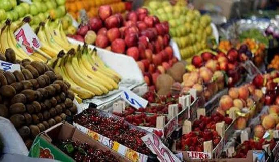 Karakayalar pazar yeri tezgahları kiralanıyor