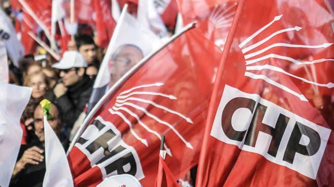 CHP Seferihisar Taban Hareketi, bildirge yayımladı