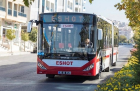 İzmir’de ulaşıma yüzde 30 zam yolda