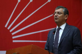 Özgür Özel CHP Genel Başkan Adaylığını açıkladı