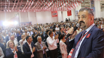CHP İzmir İl Kongresinde sonuçlar belli oldu