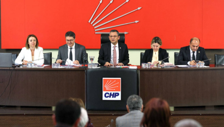 CHP İzmir’de kritik saatler başladı! İşte kulislere yansıyan isimler