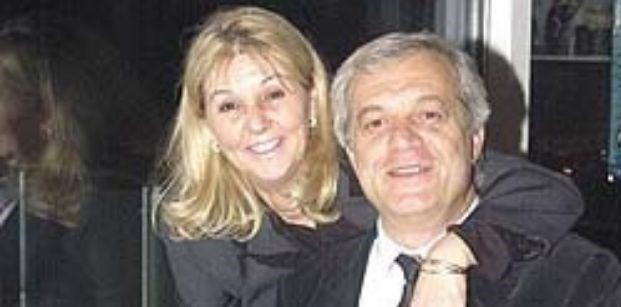Efsane Başkan Ahmet Piriştina’nın eşi vefat etti